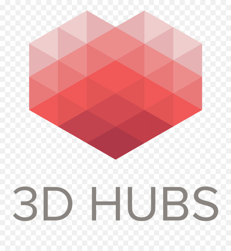 3d Dollar Sign - 3d Hubs Logo Png Download Original Size 3d Hubs Logo Svg Emoji,Dollar Sign Logo