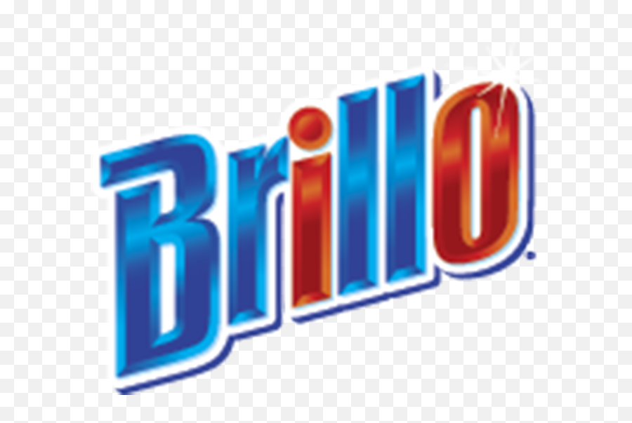 Brillo Is Finding Success Beyond Steel Wool Kgwcom - Brillo Emoji,Usa Today Logo Png