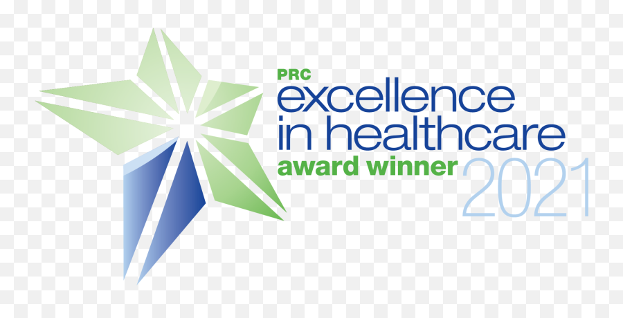 Prc Excellence In Healthcare Awards - Center Of Excellence Emoji,Awards Png