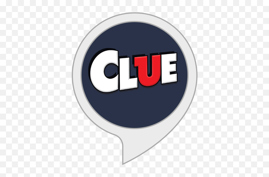 Clue With The Ghost Of Mrs - Petisco Da Passagem Emoji,Clue Logo