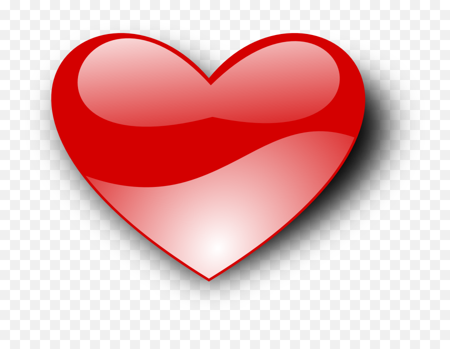 Download Love Png Pic Hq Png Image - Transparent Background Hearts Clipart Transparent Emoji,Love Png