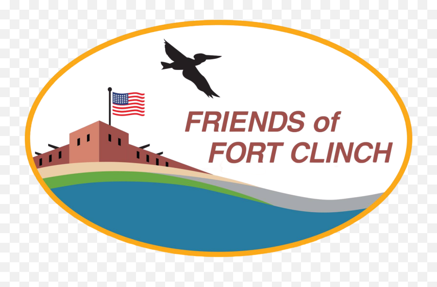 Friends Of Fort Clinch Emoji,Friends Transparent
