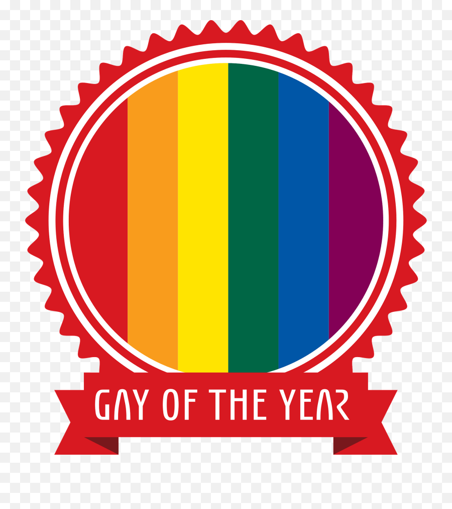 Gay Of The Year Clipart Free Download Transparent Png Emoji,Free Choice Clipart