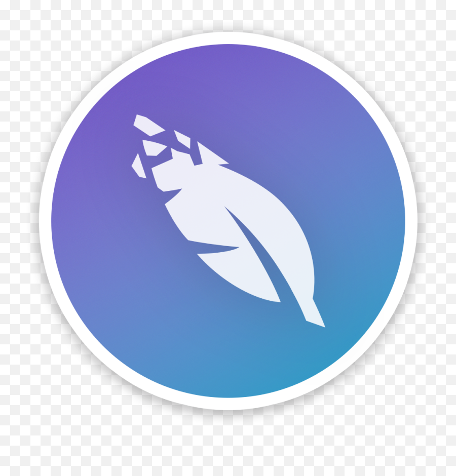 Simple Emoji,.net Logo