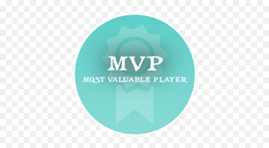 Mvp - Roblox Emoji,Most Valuable Player Logo