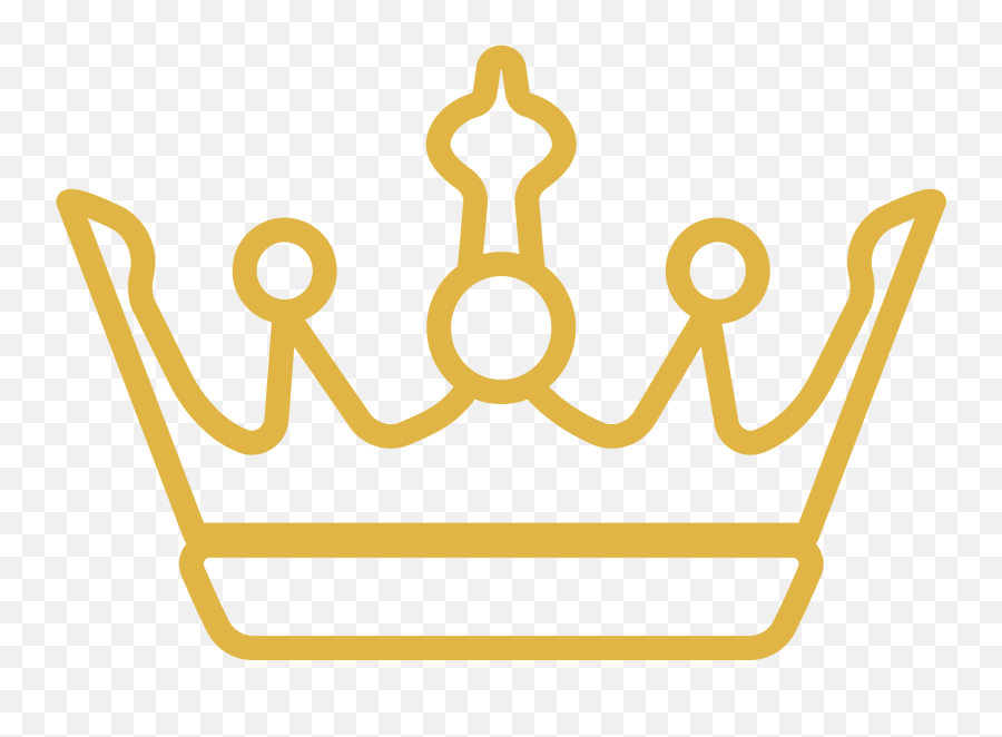 Covid - 19 Response U2014 Queen City Catholic Emoji,Gold Crown Transparent Background