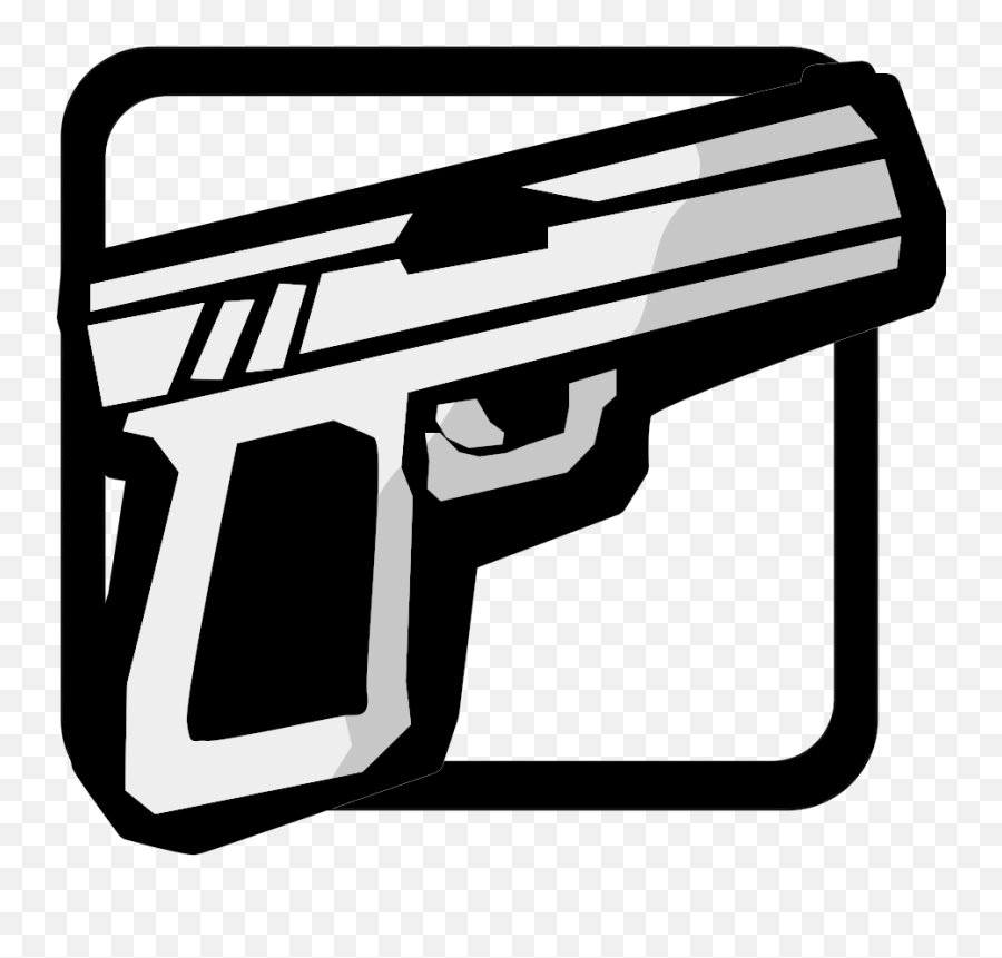 Sa Hd Weapon Icons - Textures Gtaforums Emoji,Gun Icon Png