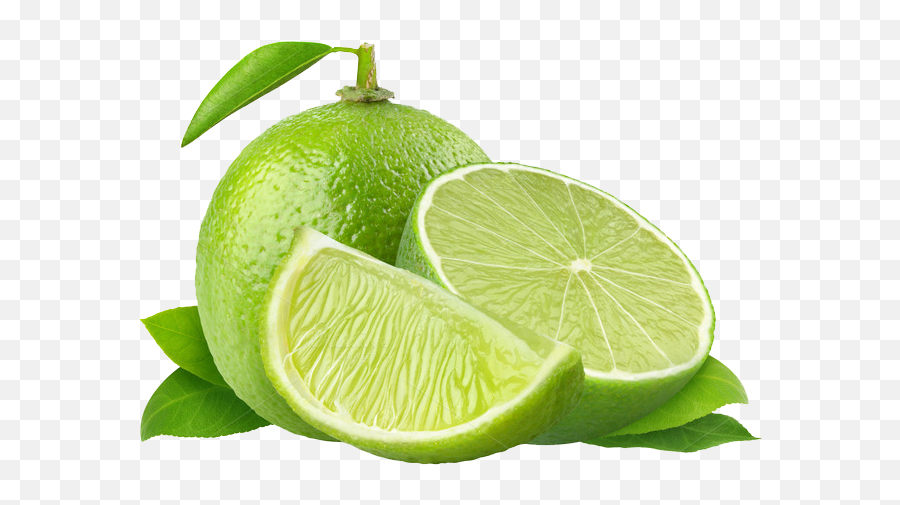 Lemon Vector Key Lime - Green Lemon Fruit Png Emoji,Lemon Png