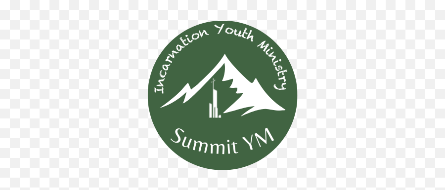 Summit Youth Ministry U2013 Incarnation Parish Emoji,Youth Ministries Logo
