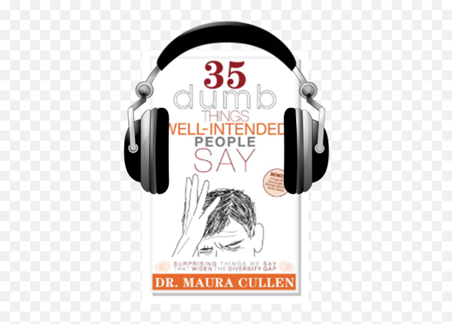 Audio Book Maura Cullen The Diversity Speaker Emoji,Maura Transparent