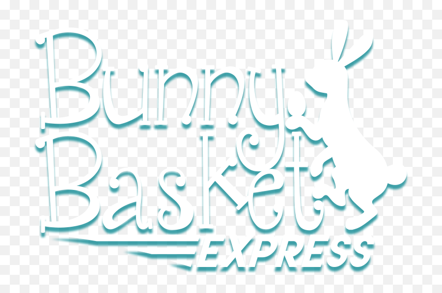 Bunny Basket Express - Expalsa Emoji,Bunny Logo