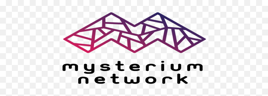 Mysterium Network Myst Ico Review Mysterium Network Emoji,Myst Logo