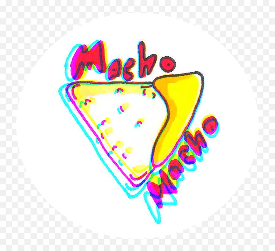 Blog - Macho Nacho Emoji,Minish Cap Logo