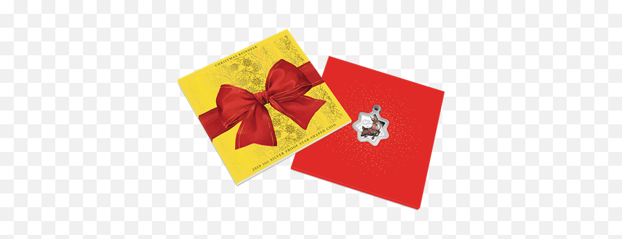 Merry Christmas - 1 Oz Emkcom Emoji,Merry Christmas Gold Png