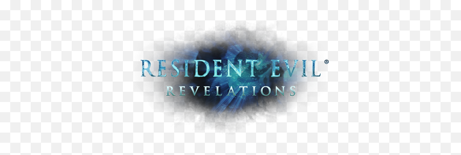 Capcom Online Manuals Resident Evil Revelations Emoji,3ds Logo