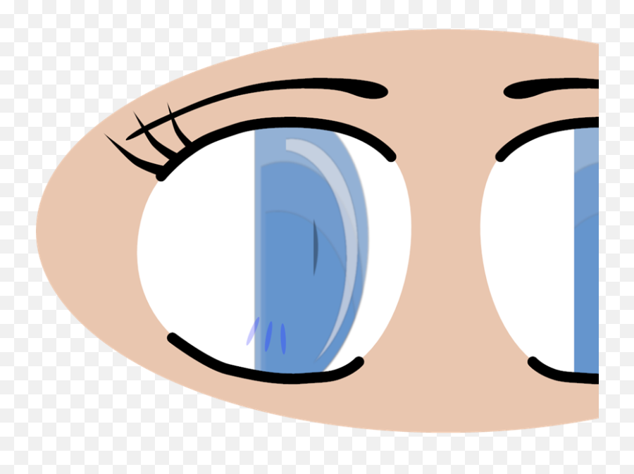 Anime Eyes Svg Vector Anime Eyes Clip Art - Svg Clipart Emoji,Anime Eye Transparent
