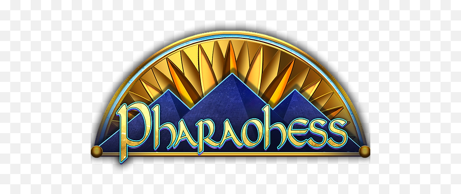 Pharaohess Gimmie Games Emoji,Pharaoh Logo