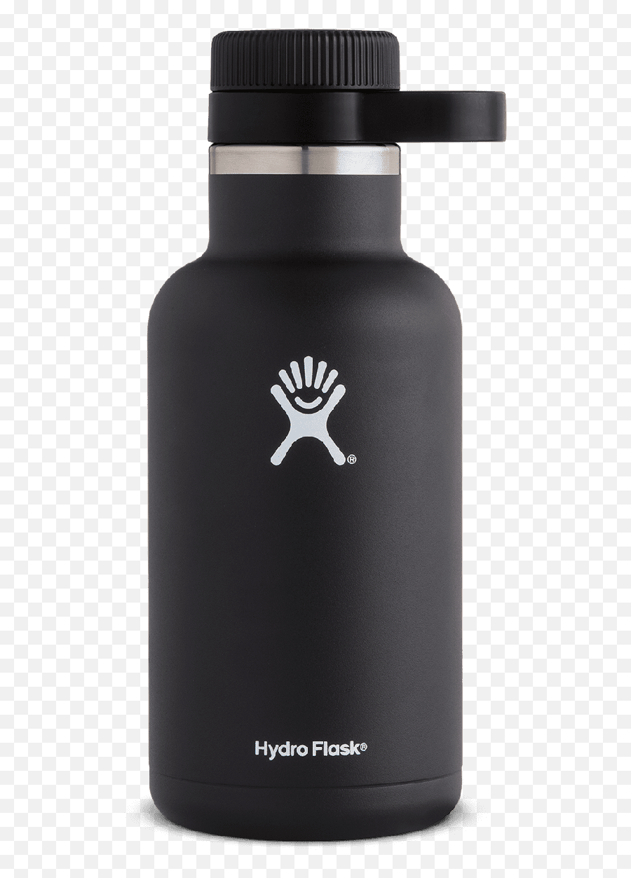 Hydro Flask - Hydro Flask 64 Oz Growler Emoji,Hydro Flask Logo