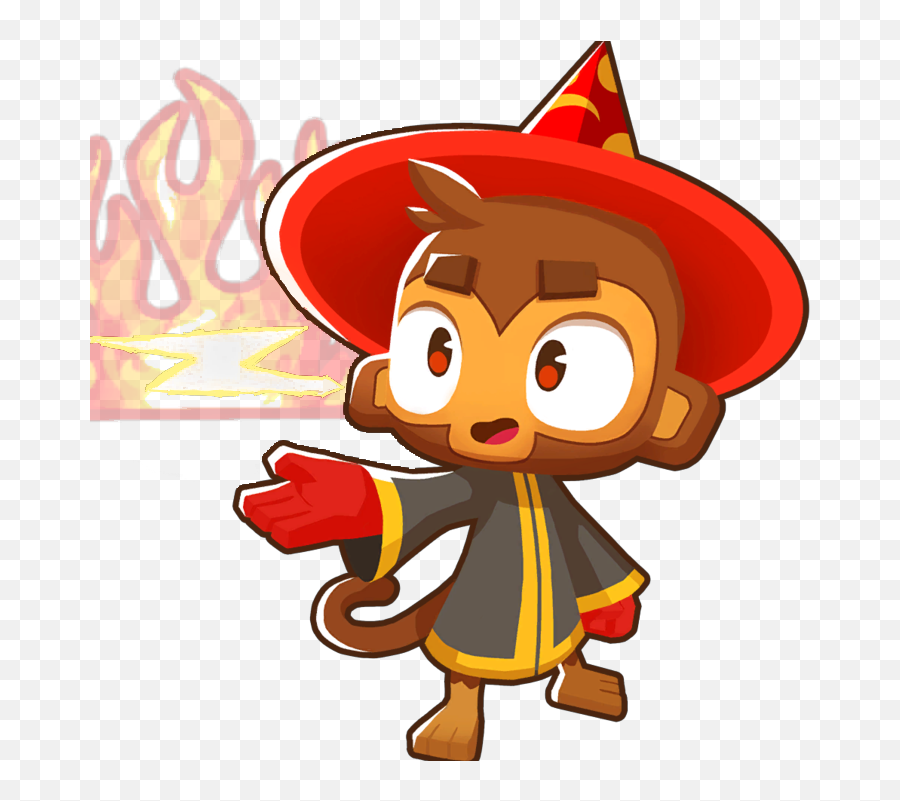 Elite Smash Ness Is In The Wrong Game Pk Fire Btd6 Emoji,Elite Clipart