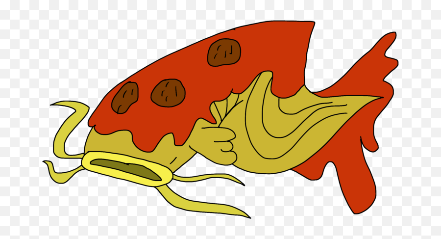 Pastanoodles Water Type Loomian Fandom Emoji,Fish Scale Clipart