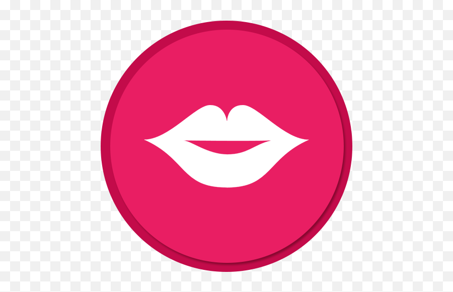 Amazoncom Non Veg Hindi Jokes Apps U0026 Games Emoji,Lips Silhouette Png
