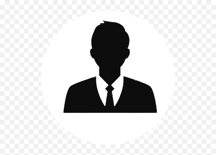 People Silhouette Avatar Profile - Free Image On Pixabay Emoji,Person Silhouette Transparent