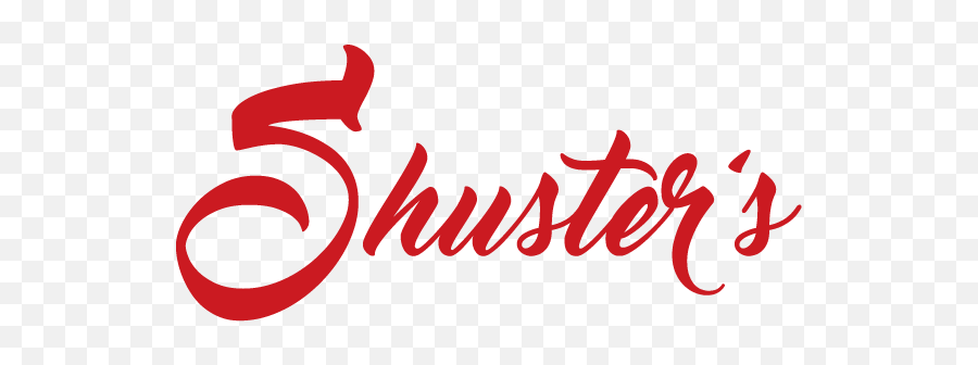 Shusters Plumbing Of South Jersey - Language Emoji,Plumbing Logo