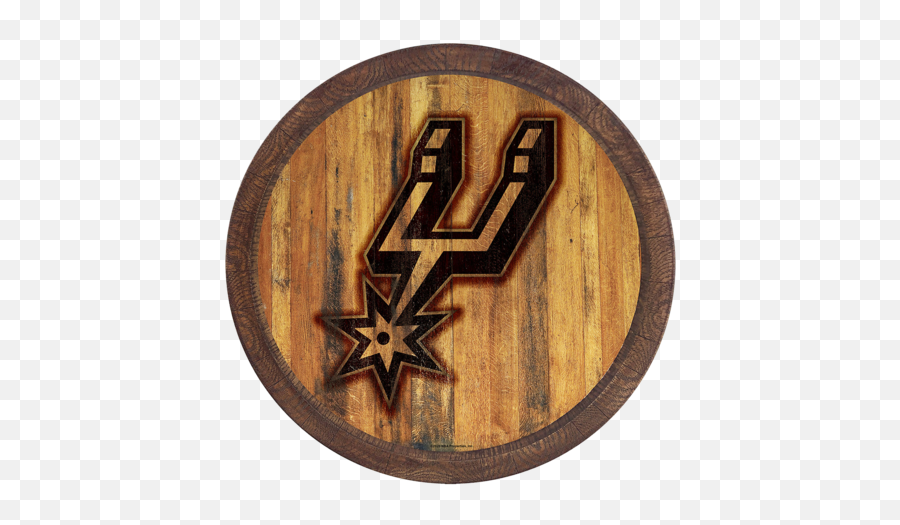 San Antonio Spurs - Solid Emoji,San Antonio Spurs Logo