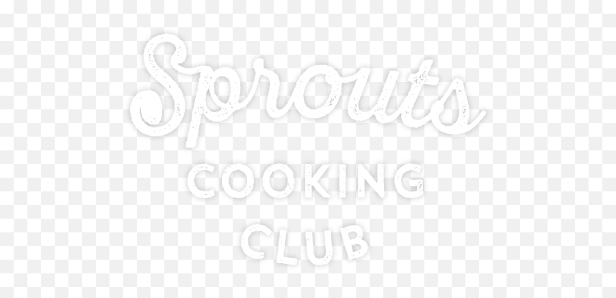 Sprouts Cooking Club - Dot Emoji,Sprouts Logo
