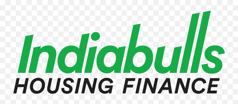 Indiabulls Housing Finance Logo - Dot Emoji,Finance Logo