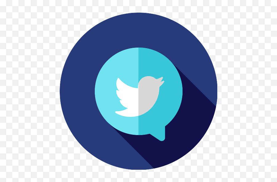 Twitter Vector Svg Icon 48 - Png Repo Free Png Icons Language Emoji,Twitter Icon Png