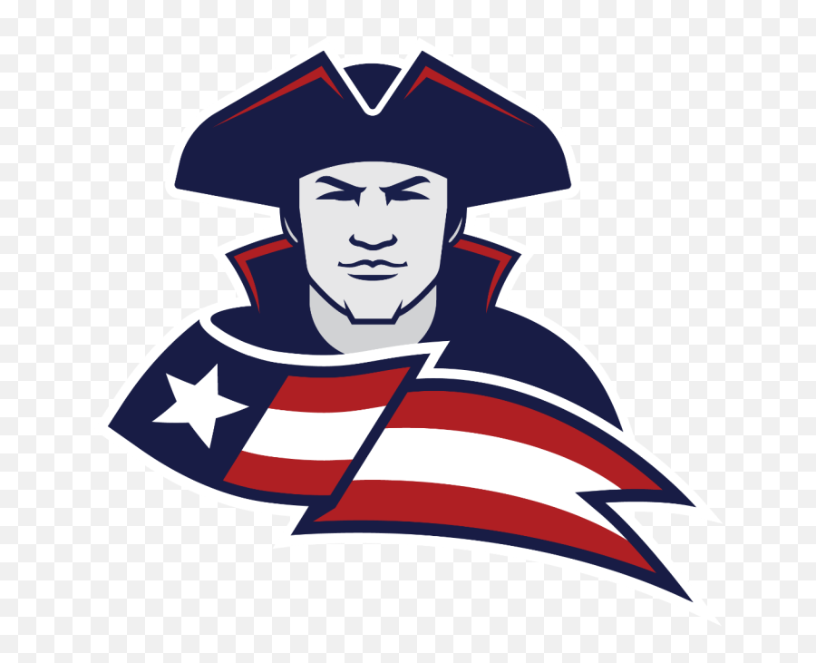 Truman - American Emoji,Patriots Logo