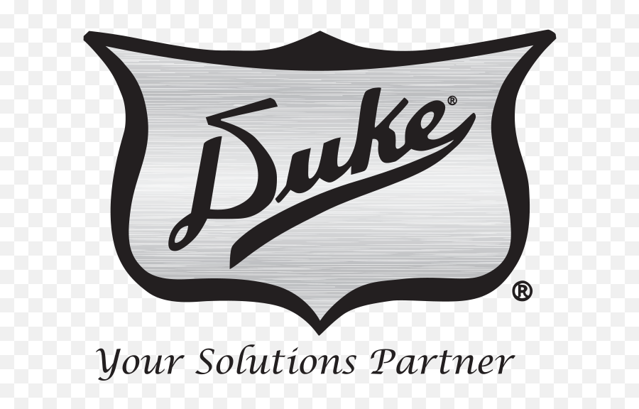 Duke Manufacturing - Duke Mfg Logo Emoji,Duke Logo