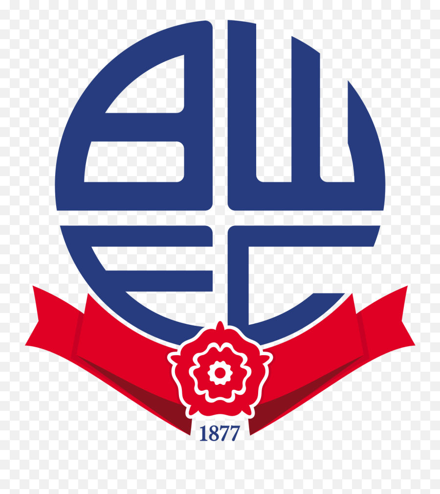 Football Logos Quiz - Bolton Wanderers Badge Emoji,Football Logo Quizzes