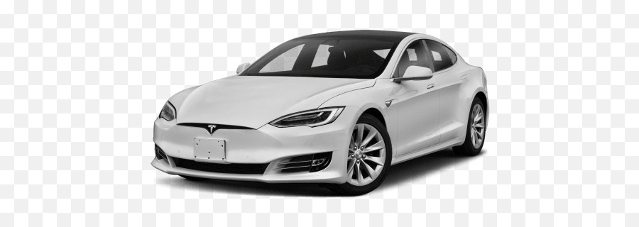 Tesla Model S - 2021 Tesla Model S Emoji,Tesla Png