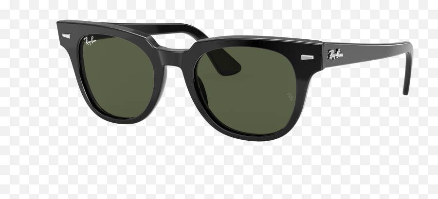 Ray - Ray Ban Meteor Sunglasses Men Emoji,Meteor Transparent