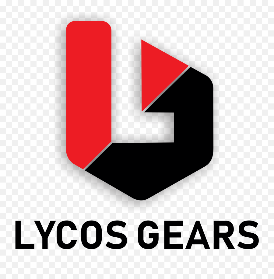 Lycos Gears - Lycos Gear Emoji,Gears Logo