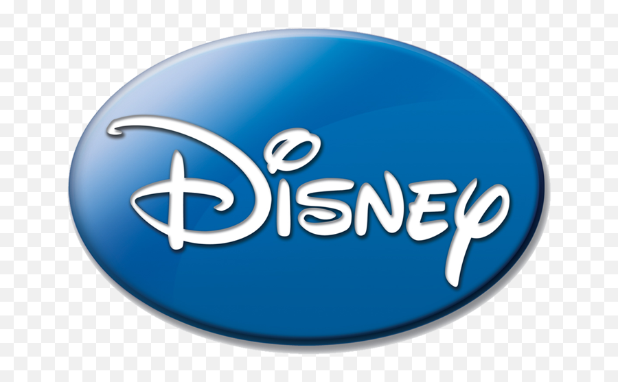 Walt Disney Logo Png - Disney Logo Circle Png Emoji,Disney Channel Logo
