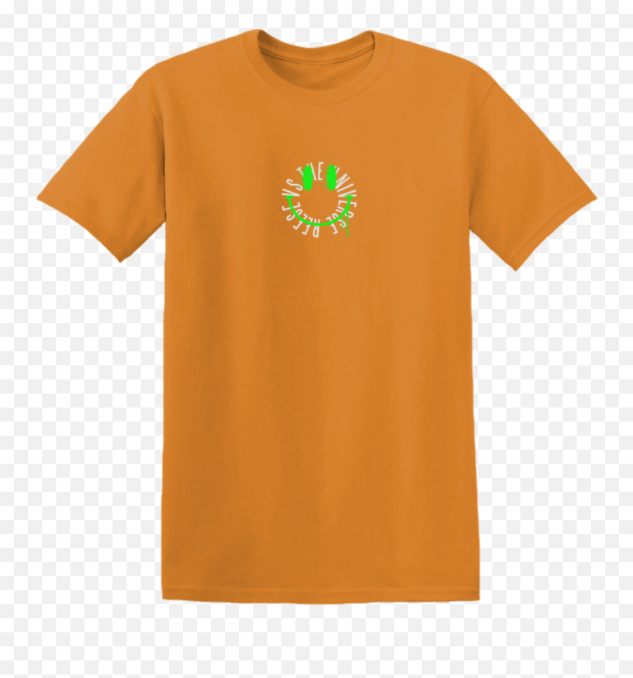 Smiley Face T - Shirt Orange Album Bundle Shop The Reese Weyland Yutani T Shirt Emoji,Smiley Face Logo