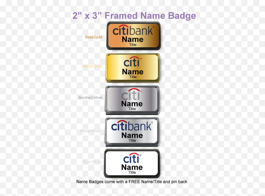 Citi Bank My Badge Designciti Bankbanks Emoji,Citi Bank Logo