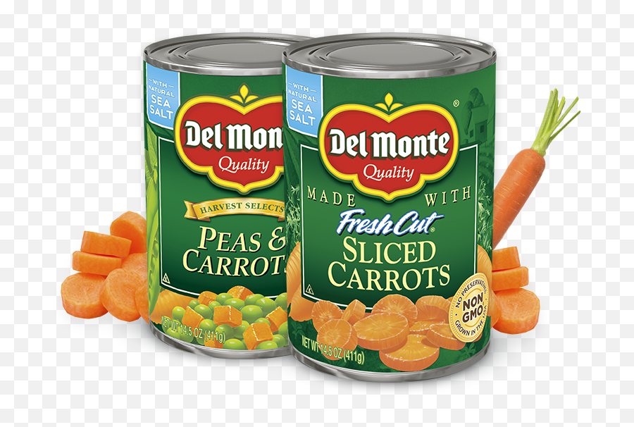 Canned Vegetables Canned Veggies Del Monte - Del Monte Vegetables Emoji,Veggies Png