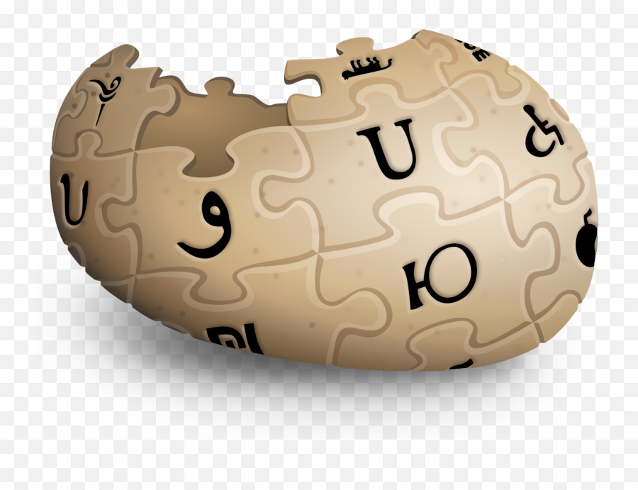 Uncyclopedia Logo Notext - Simple English Wikipedia Memes Emoji,Wikipedia Logo