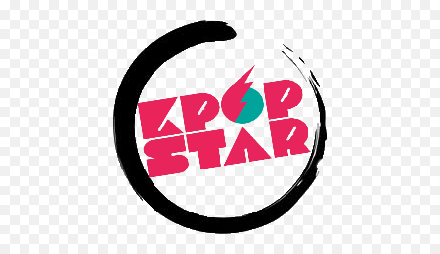 Blackpink Logo - Jung Seung Hwan Kpop Star 4 U0027want To Kpop Star Logo Emoji,Black Pink Logo