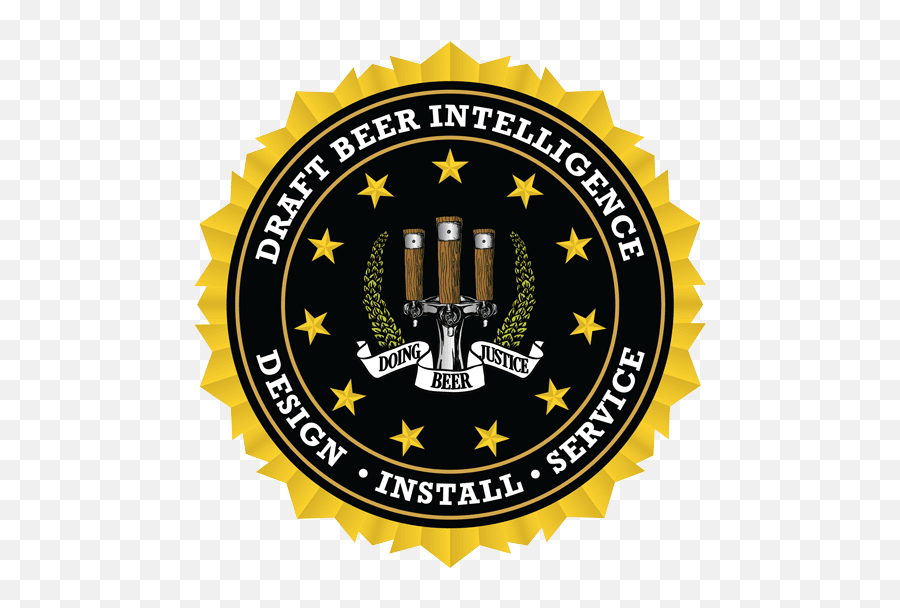 Draft Beer Intelligence - Fbi Case File Template Emoji,Draft Beer Png