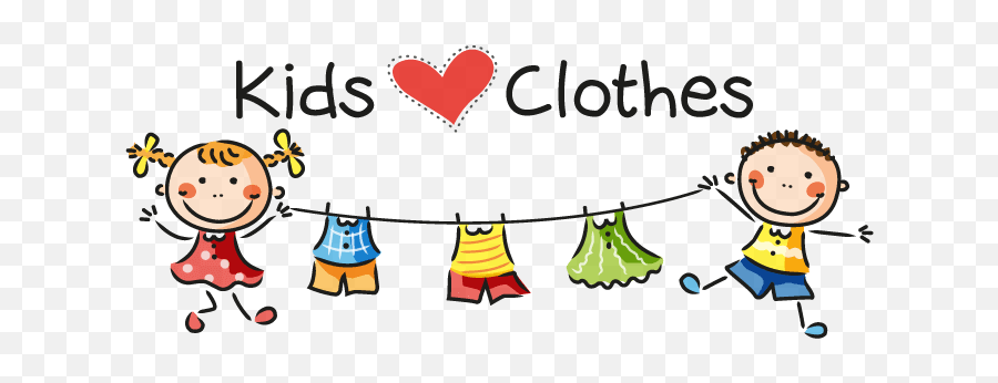 Home - Kids Clothes Logo Png Emoji,Clothes Logo