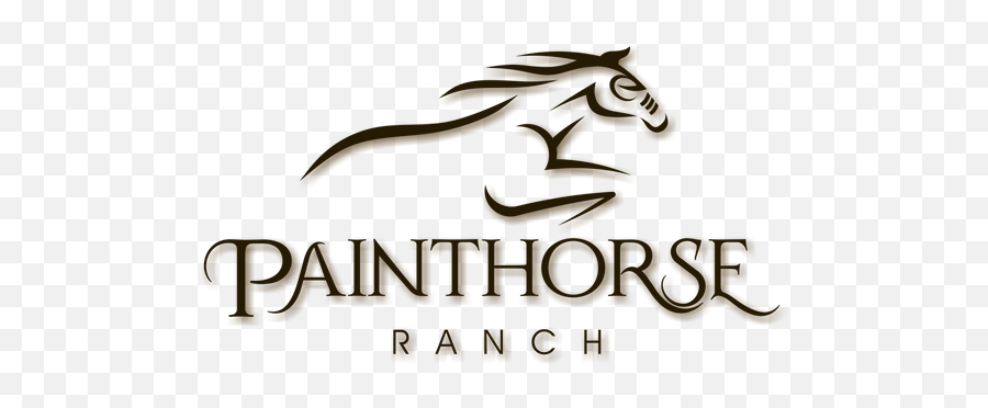 Painthorse Ranch - Mulhouse Emoji,King Ranch Logo