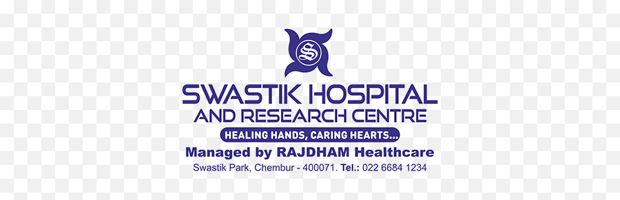 Swastik Projects - Swastik Hospital Logo Png Emoji,Swastik Logo