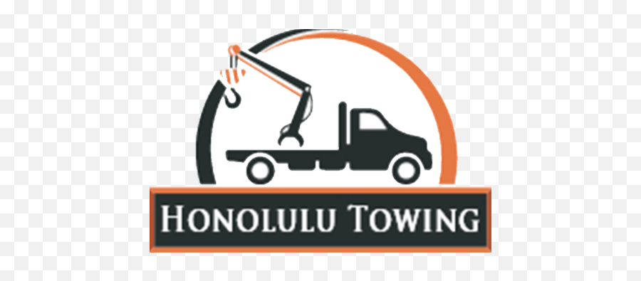 Towing Services Towing Services Honolulu Faq - Oto Kurtarma Logo Emoji,Tow Truck Logo