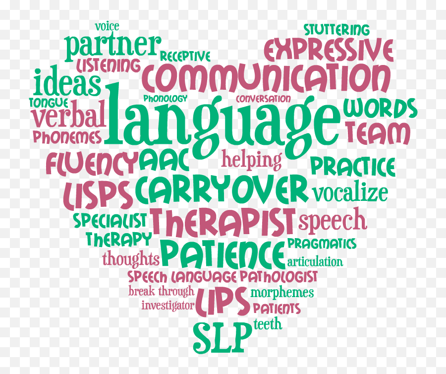 Speech And Language Png U0026 Free Speech And Languagepng - Speech And Language Emoji,Speech Therapy Clipart