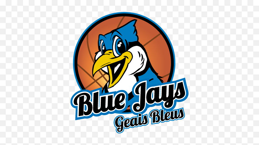 Basketball Team Logo Design - Language Emoji,Basketball Team Logo